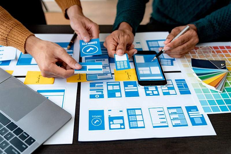 Herramientas Esenciales para Desarrolladores Web