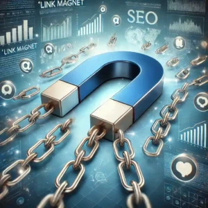 Qué es un Link Magnet