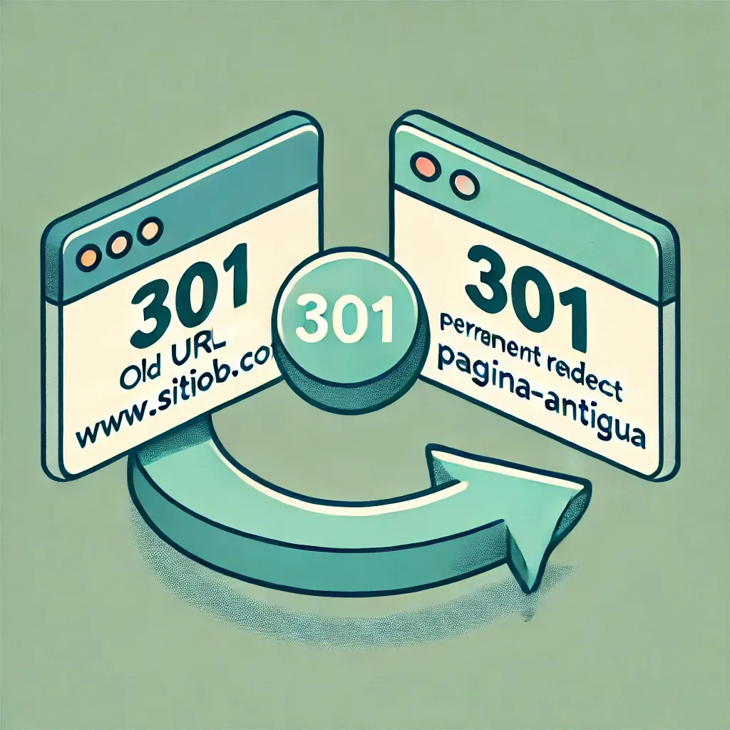 Qué es una Redirección 301 y Por Qué es Importante para tu Estrategia SEO