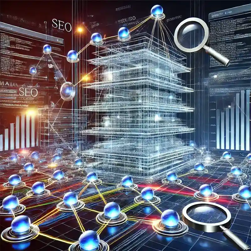 Arquitectura SEO, La Clave para el Éxito